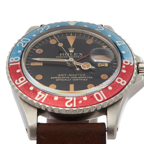 1965 rolex gmt master|rolex gmt master timeline.